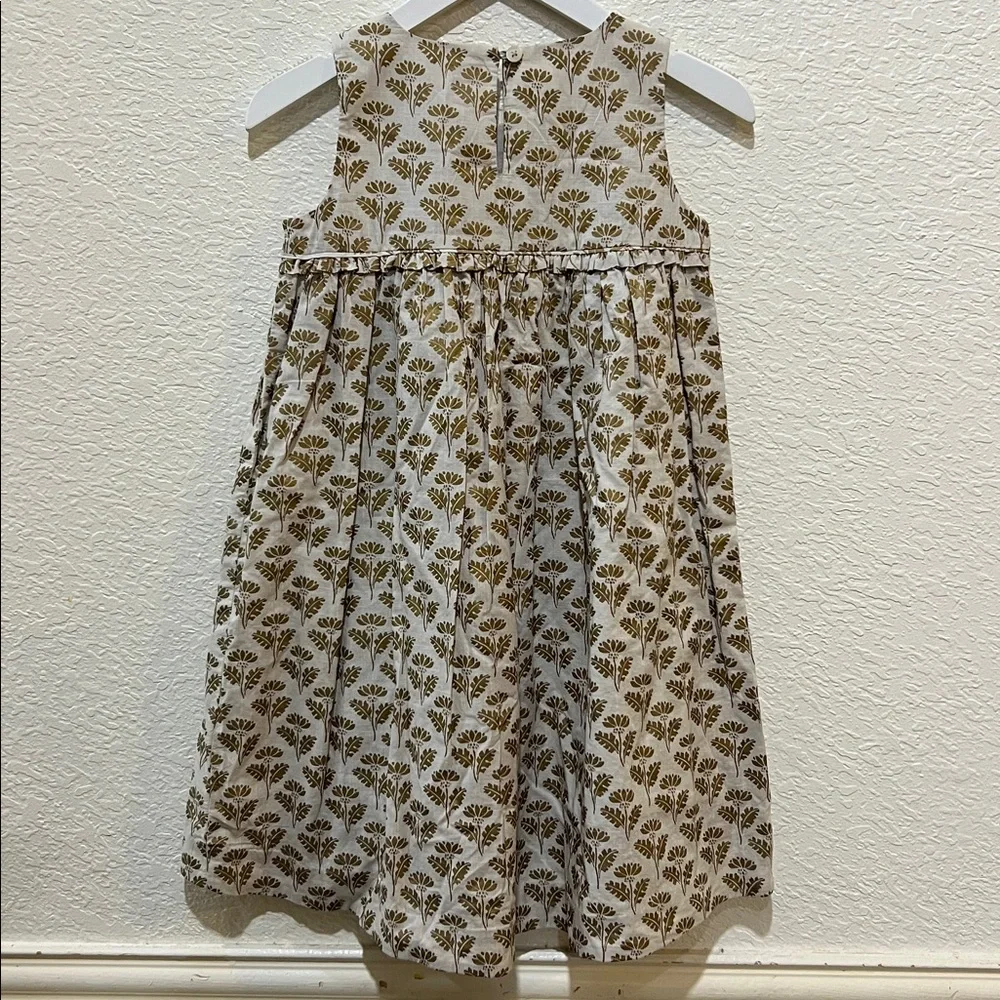 BOGO FREE Tea Collection dress size 6 - Picture 3 of 4